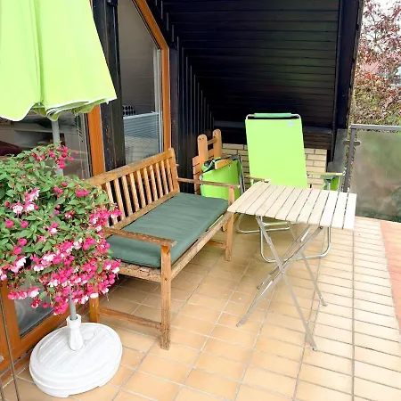 Gemuetliche Dachgeschosswohnung Mit Balkon * Rosdorf (Lower-Saxony)