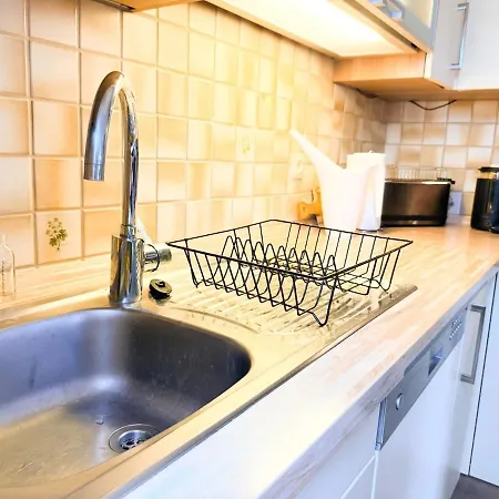Gemuetliche Dachgeschosswohnung Mit Balkon * Rosdorf (Lower-Saxony)