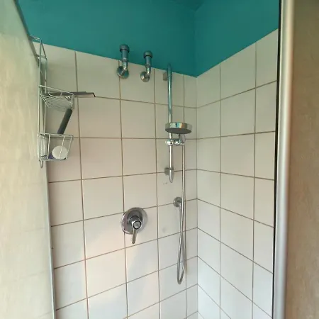 Gemuetliche Dachgeschosswohnung Mit Balkon Rosdorf (Lower-Saxony)